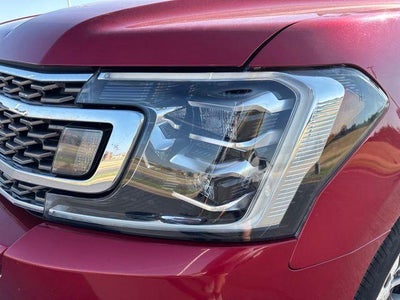 2020 Ford Expedition King Ranch 4x4