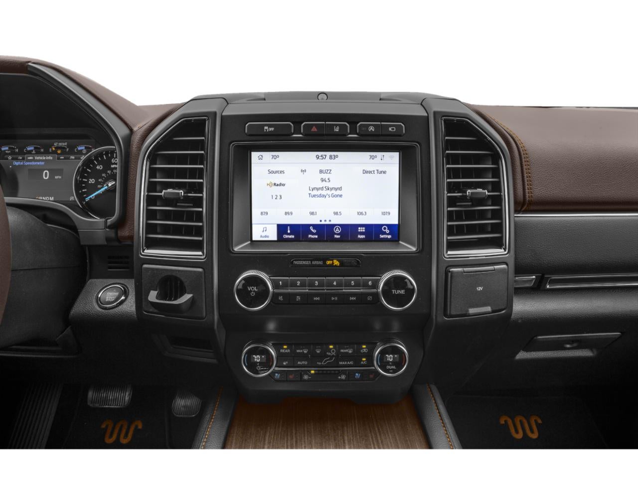 2020 Ford Expedition King Ranch 4x4