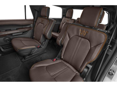2020 Ford Expedition King Ranch 4x4