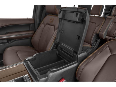 2020 Ford Expedition King Ranch 4x4