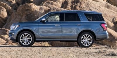 2020 Ford Expedition King Ranch 4x4
