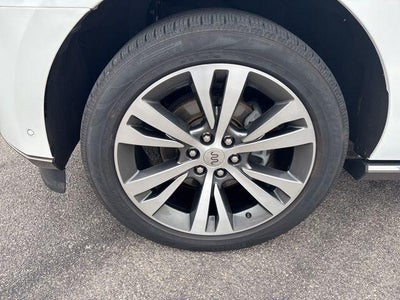 2020 Ford Expedition King Ranch 4x4