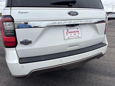 2020 Ford Expedition King Ranch 4x4