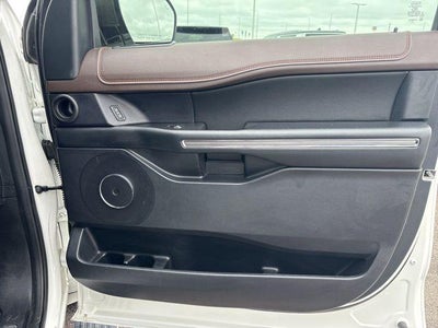 2020 Ford Expedition King Ranch 4x4