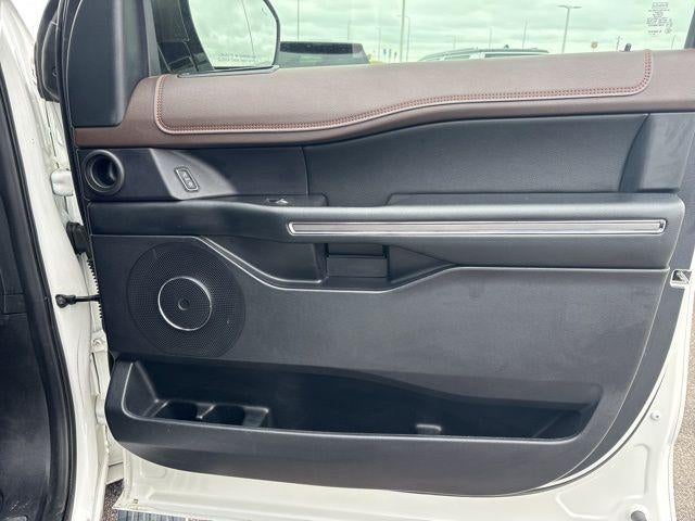 2020 Ford Expedition King Ranch 4x4