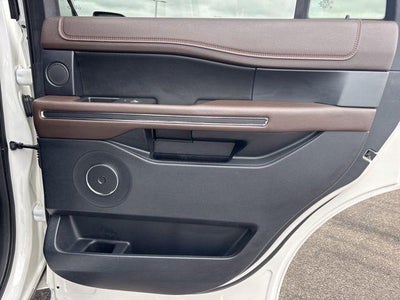 2020 Ford Expedition King Ranch 4x4