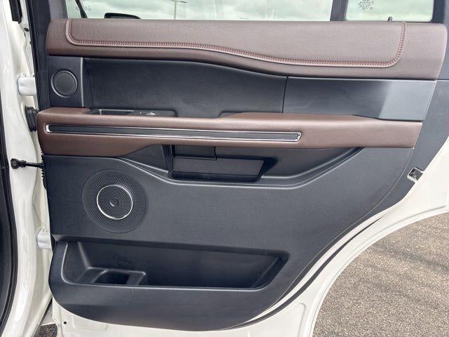 2020 Ford Expedition King Ranch 4x4