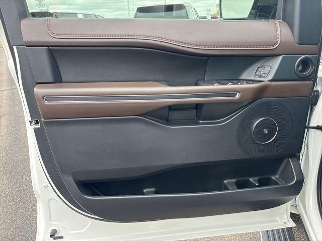 2020 Ford Expedition King Ranch 4x4