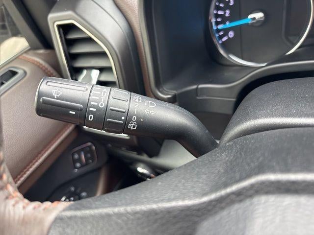 2020 Ford Expedition King Ranch 4x4