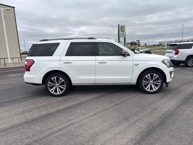 2020 Ford Expedition King Ranch 4x4