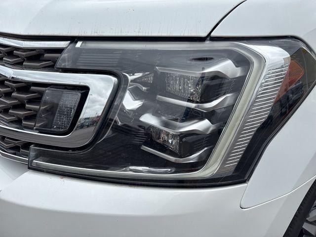 2020 Ford Expedition King Ranch 4x4