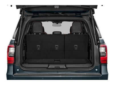 2020 Ford Expedition King Ranch 4x4