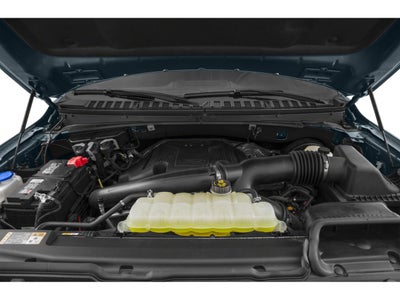 2020 Ford Expedition King Ranch 4x4