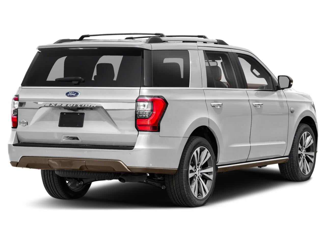 2020 Ford Expedition King Ranch 4x4