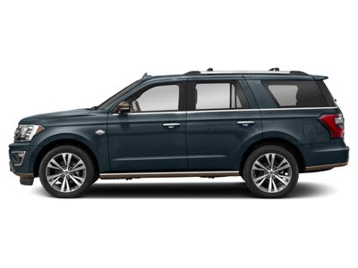 2020 Ford Expedition King Ranch 4x4