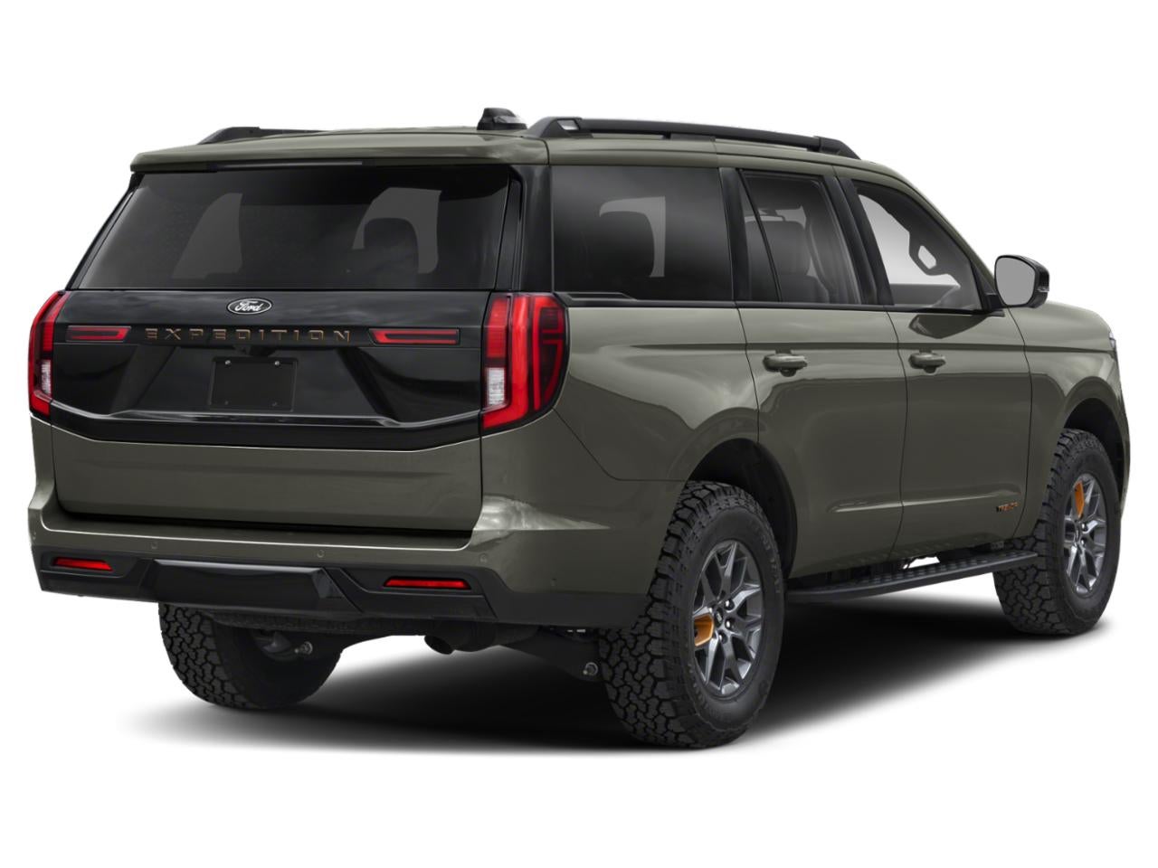 2026 Ford Expedition Tremor 4x4