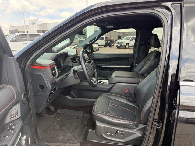 2023 Ford Expedition Timberline 4x4