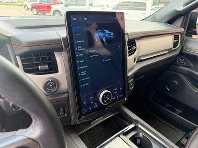 2023 Ford Expedition Timberline 4x4