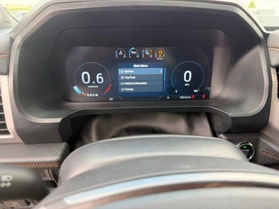 2023 Ford Expedition Timberline 4x4