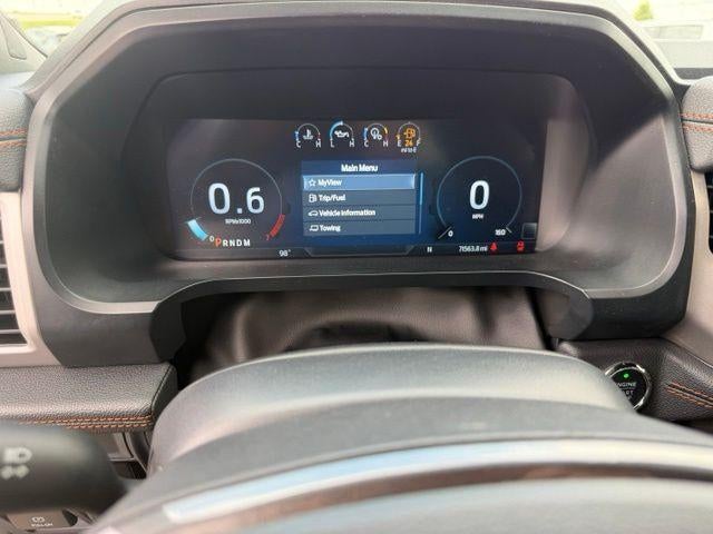 2023 Ford Expedition Timberline 4x4