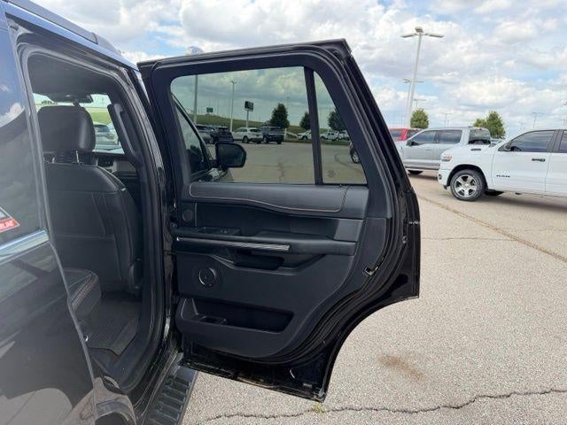 2023 Ford Expedition Timberline 4x4