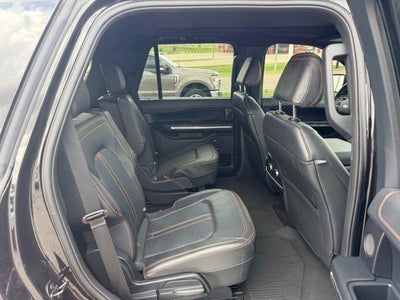 2023 Ford Expedition Timberline 4x4