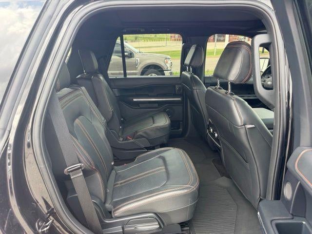 2023 Ford Expedition Timberline 4x4
