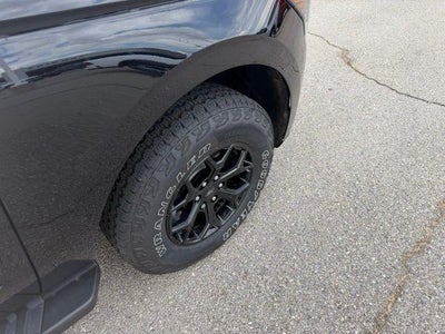 2023 Ford Expedition Timberline 4x4