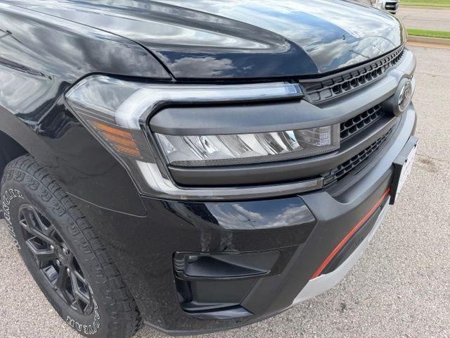 2023 Ford Expedition Timberline 4x4