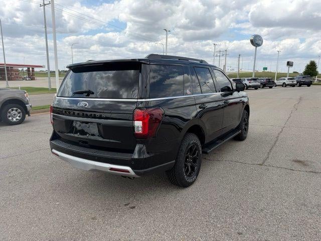 2023 Ford Expedition Timberline 4x4