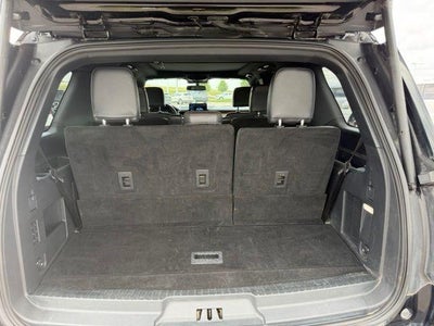 2023 Ford Expedition Timberline 4x4