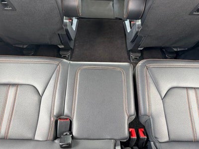 2023 Ford Expedition Timberline 4x4