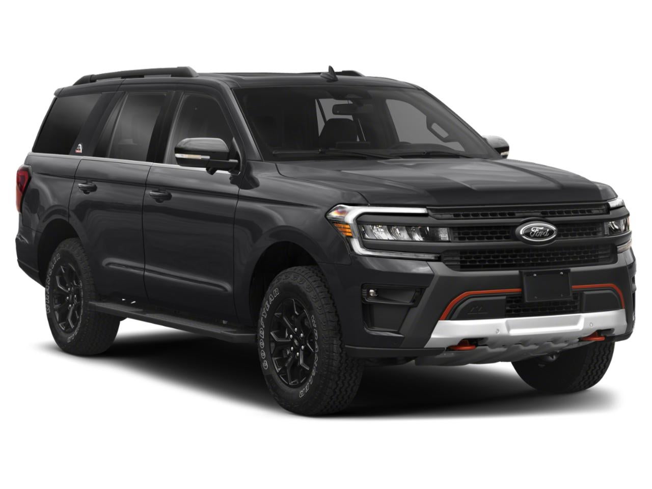 2023 Ford Expedition Timberline 4x4