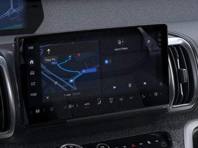 2025 Ford Expedition Tremor 4x4