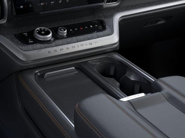 2025 Ford Expedition Tremor 4x4