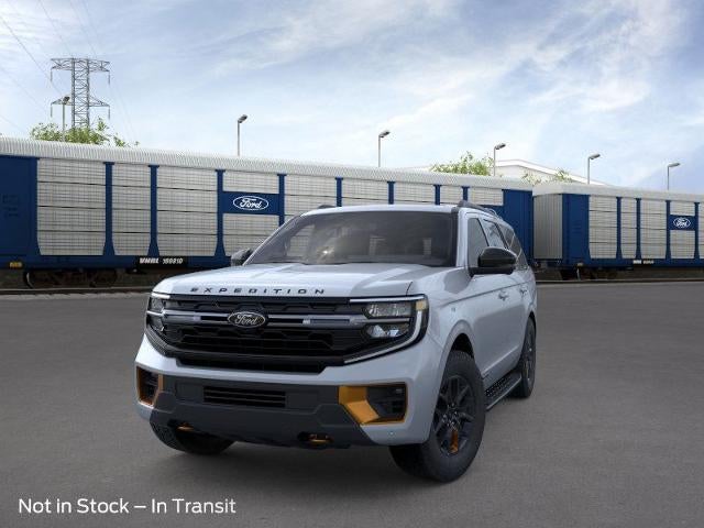 2025 Ford Expedition Tremor 4x4