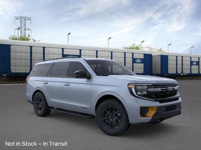 2025 Ford Expedition Tremor 4x4