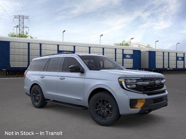 2025 Ford Expedition Tremor 4x4