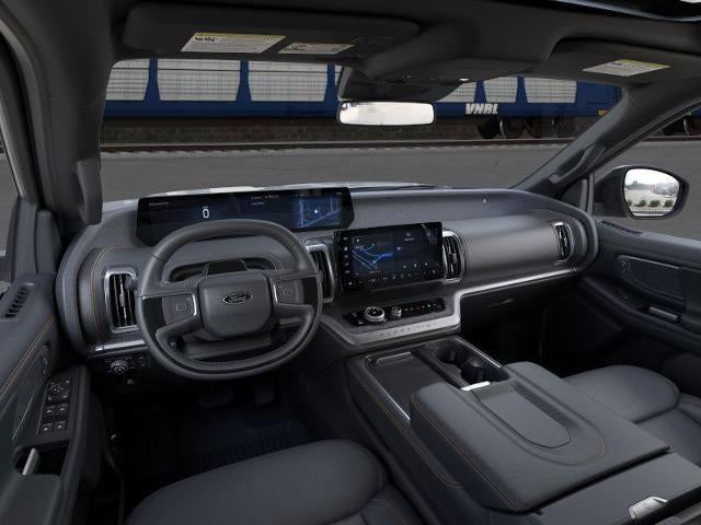 2025 Ford Expedition Tremor 4x4