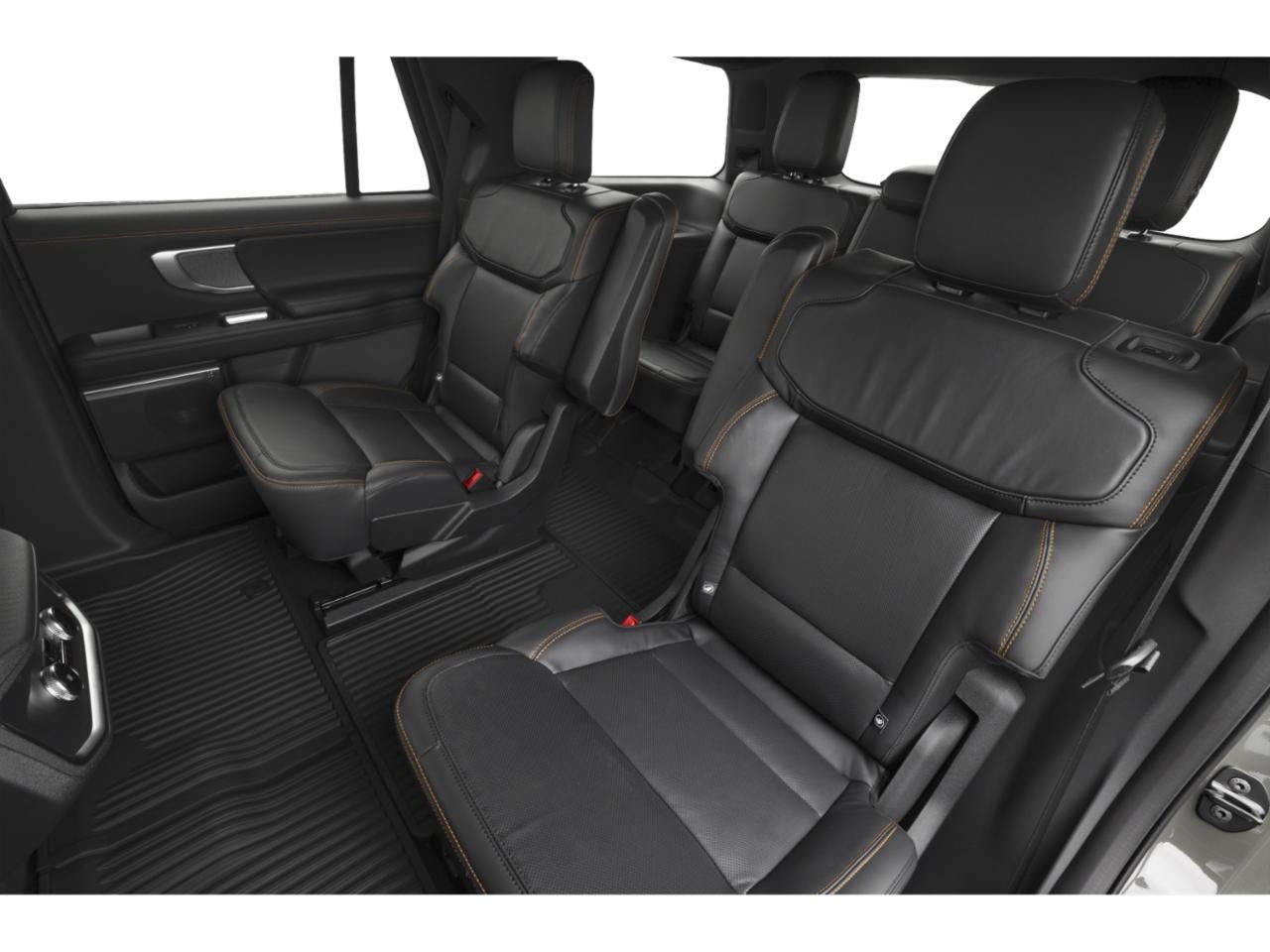 2025 Ford Expedition Tremor 4x4