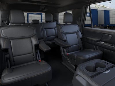 2026 Ford Expedition Tremor 4x4
