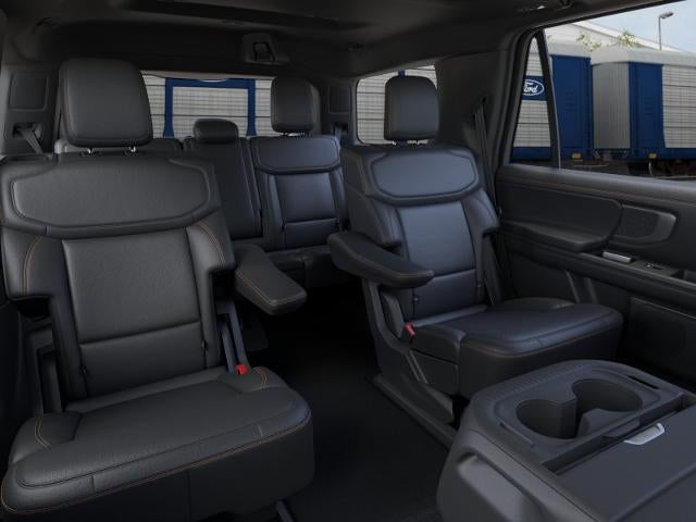 2026 Ford Expedition Tremor 4x4