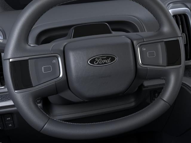2026 Ford Expedition Tremor 4x4