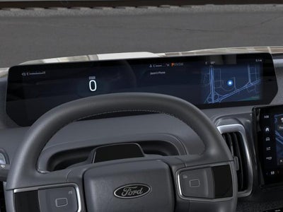 2026 Ford Expedition Tremor 4x4