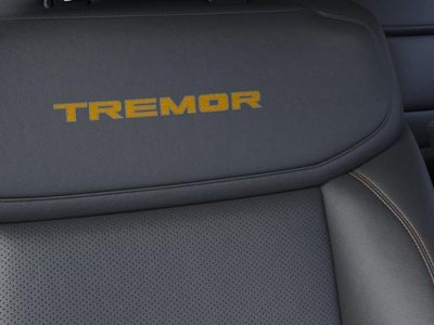 2026 Ford Expedition Tremor 4x4