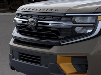 2026 Ford Expedition Tremor 4x4