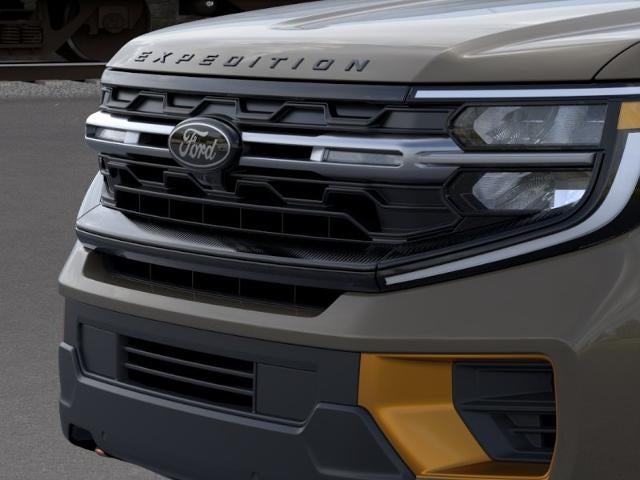2026 Ford Expedition Tremor 4x4