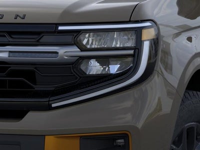 2026 Ford Expedition Tremor 4x4