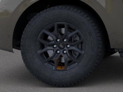 2026 Ford Expedition Tremor 4x4