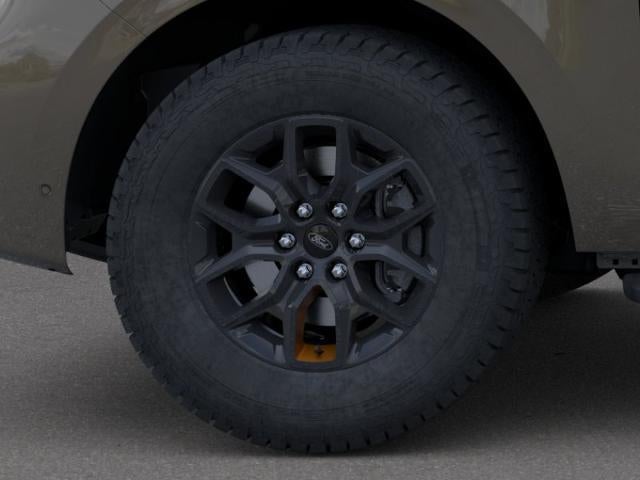 2026 Ford Expedition Tremor 4x4